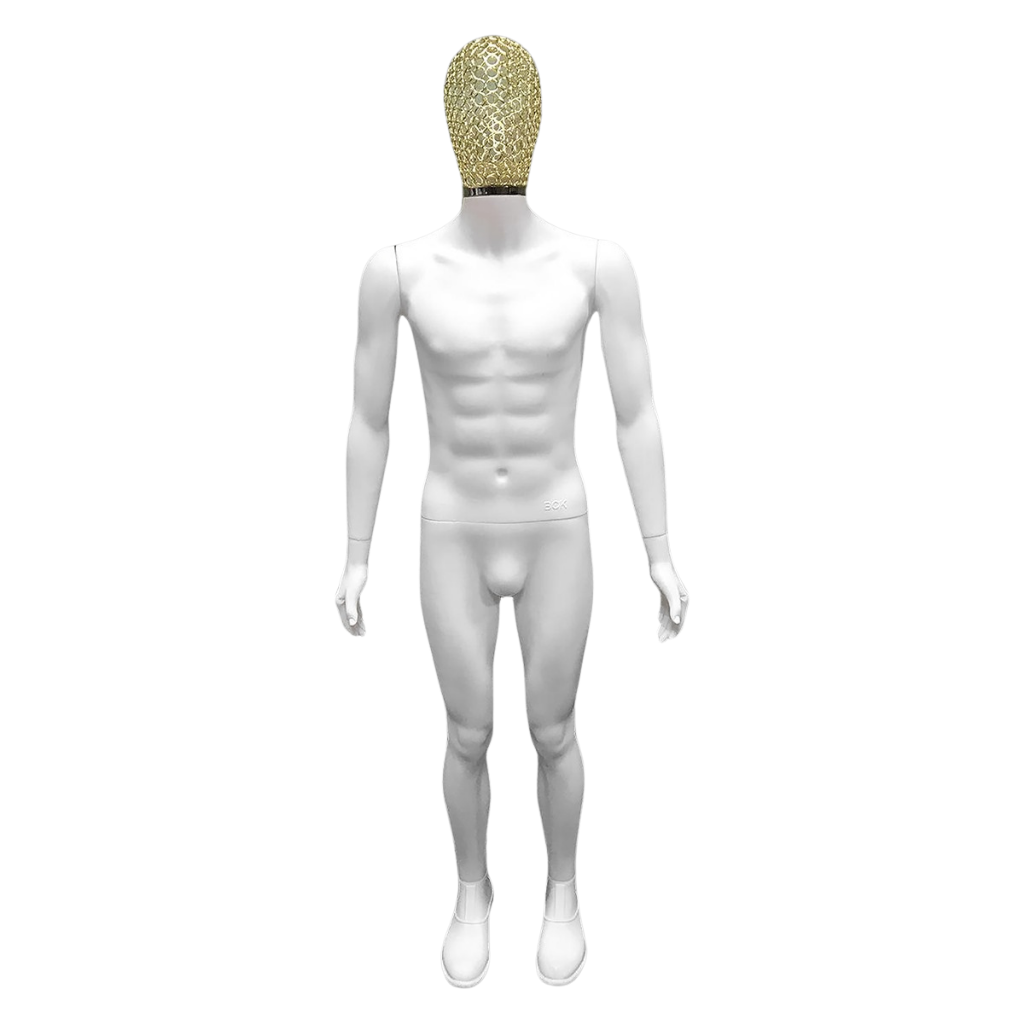 Plastik Terzi Mankenleri